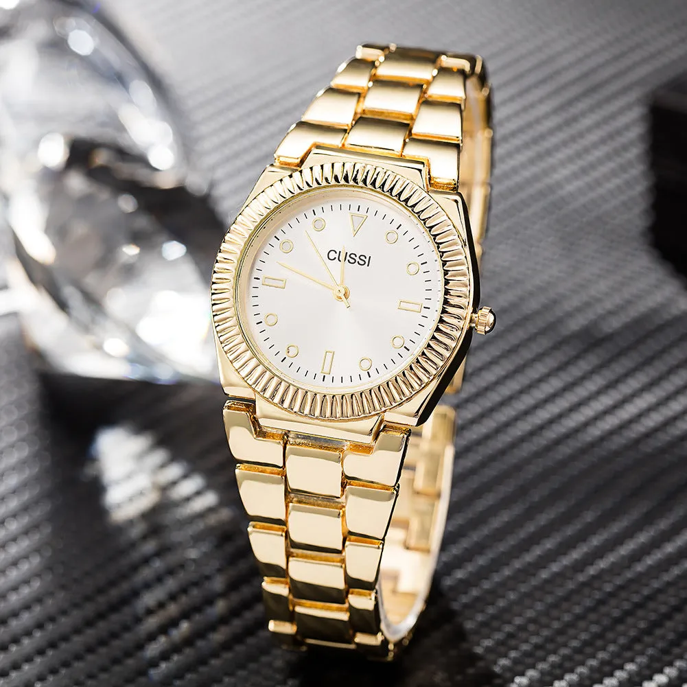 W3851 - Classic Casual Women's Watch