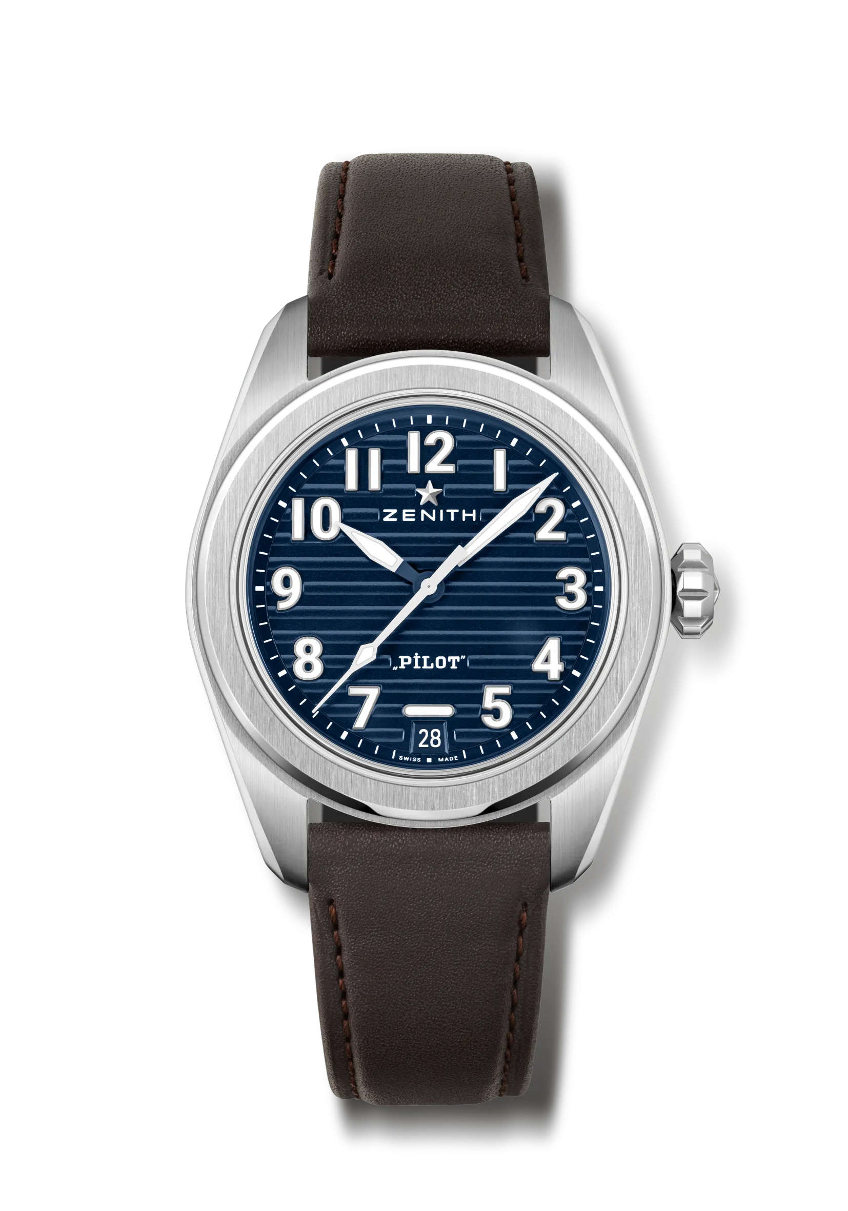 Zenith Pilot Automatic 03.4000.3620/51.I003