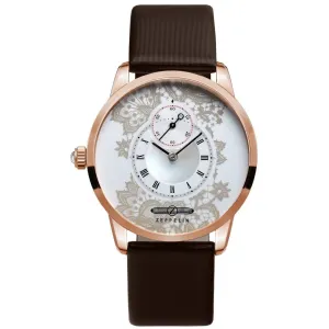 ZEPPELIN LADIES' QUARTZ WATCH VIKTORIA LUISE 7331-5